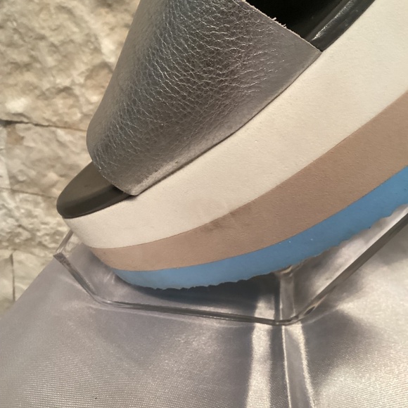 Matisse Jams Double Strap Platform Sandal - Picture 7 of 11